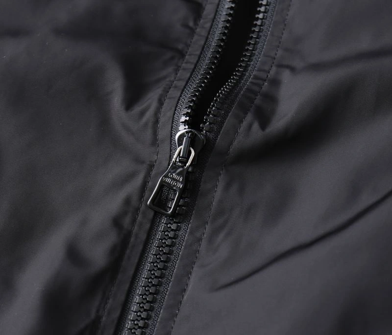 Louis Vuitton Outwear StreetReady 136530