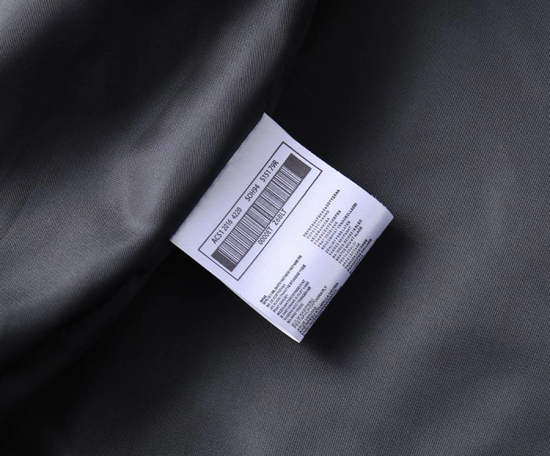 Breathable Louis Vuitton Outwear 136531