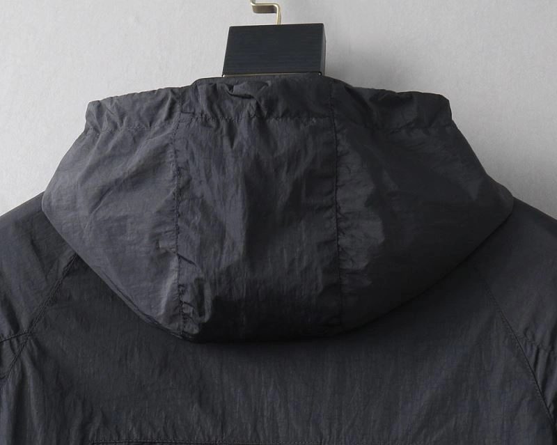Louis Vuitton Outwear TimelessDesign 136523