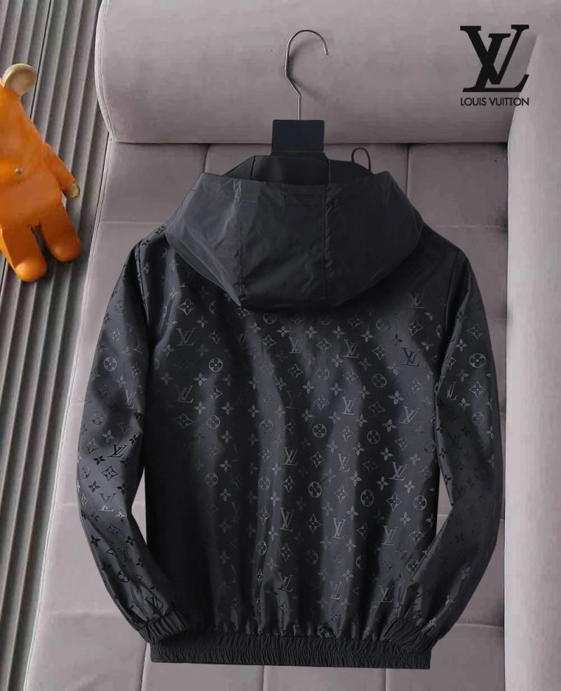 Louis Vuitton Outwear OdorResistant 136513