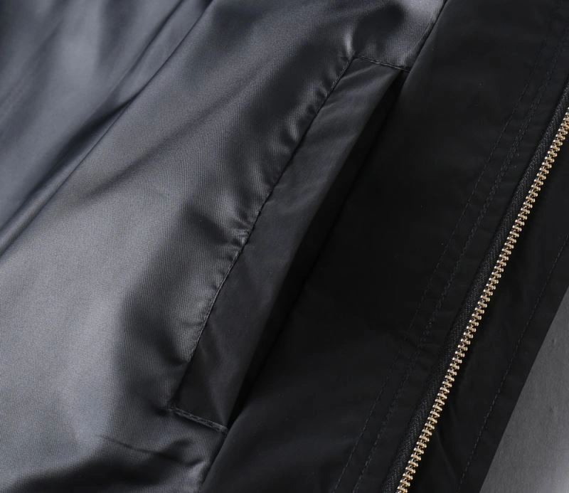 Louis Vuitton Outwear FashionForward 136534