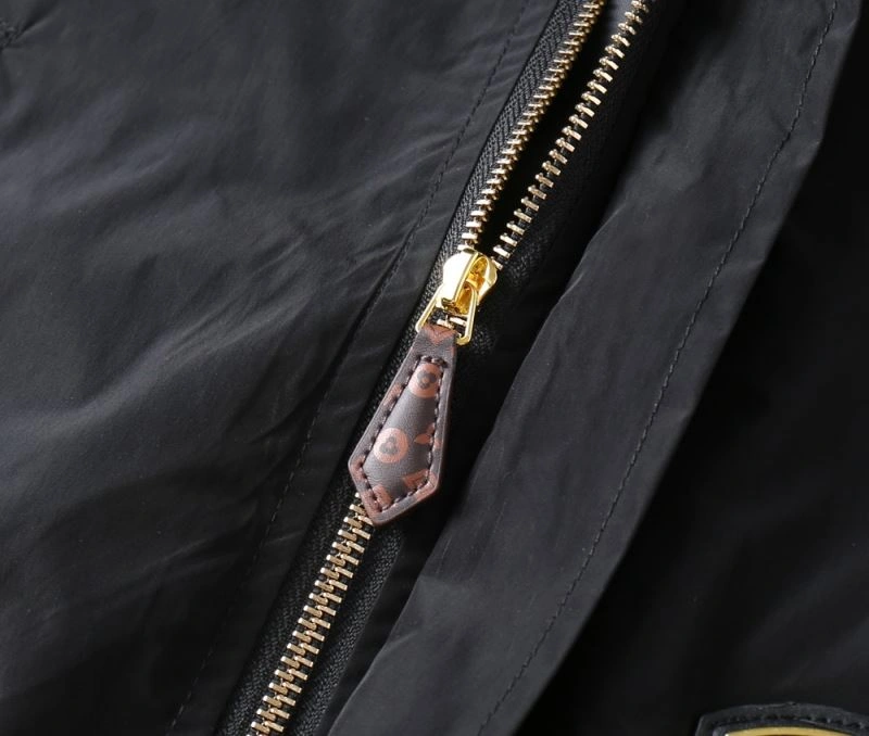 Louis Vuitton Outwear FashionForward 136534