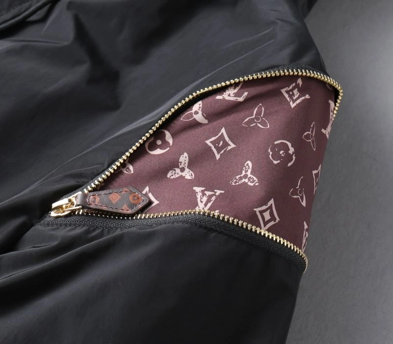 Louis Vuitton Outwear FashionForward 136534