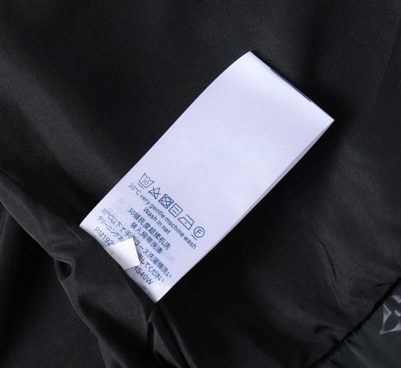 Youthful Louis Vuitton Outwear 136512