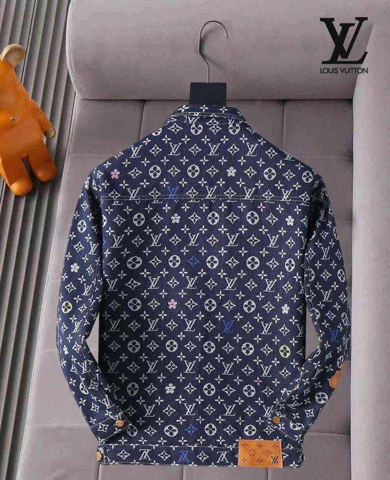 Louis Vuitton Outwear HighPerformance 136517