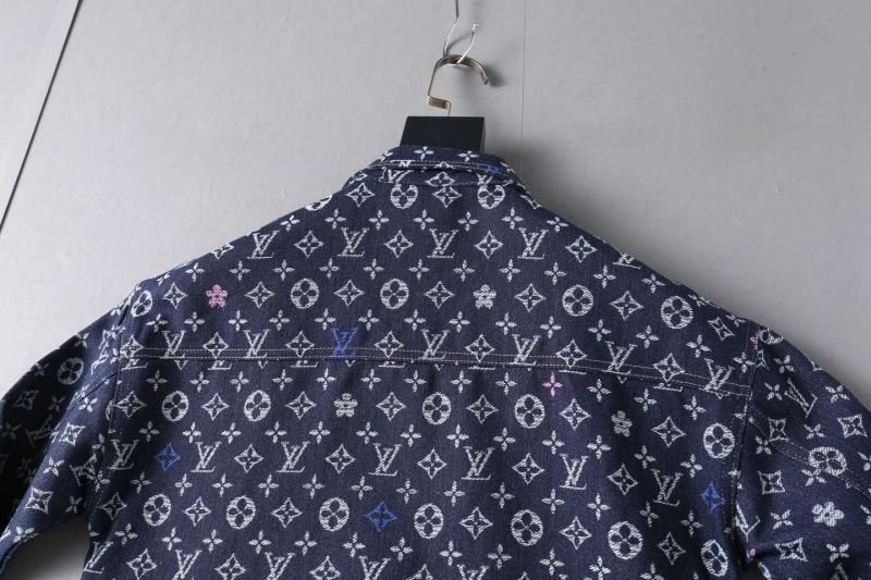 Louis Vuitton Outwear HighPerformance 136517