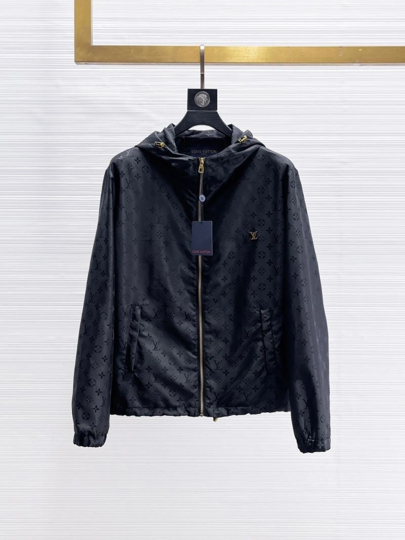 Louis Vuitton Outwear TopPick 136514