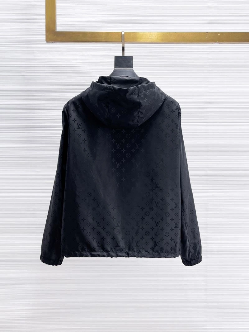 Louis Vuitton Outwear TopPick 136514