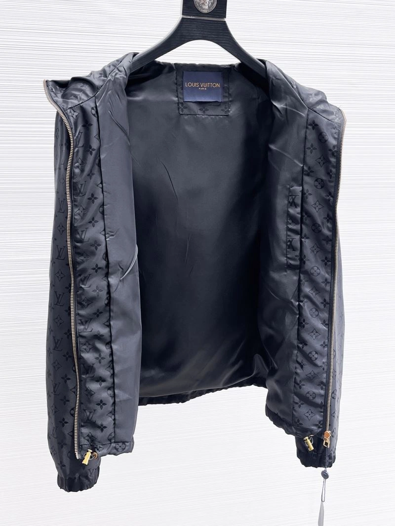 Louis Vuitton Outwear TopPick 136514