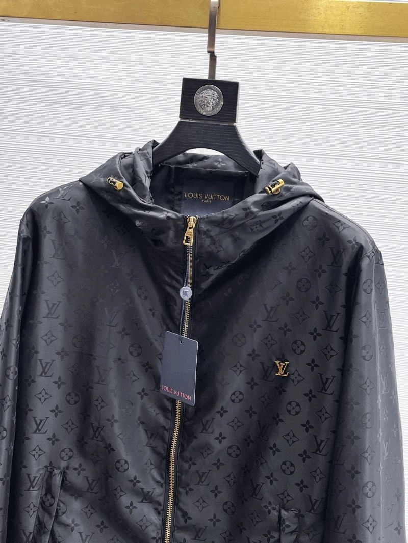 Louis Vuitton Outwear TopPick 136514