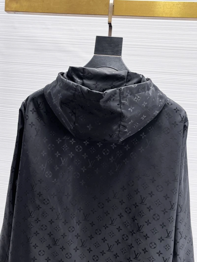 Louis Vuitton Outwear TopPick 136514