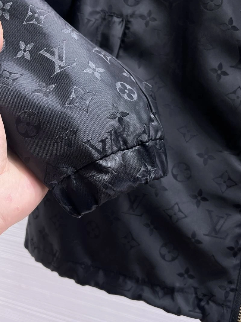 Louis Vuitton Outwear TopPick 136514