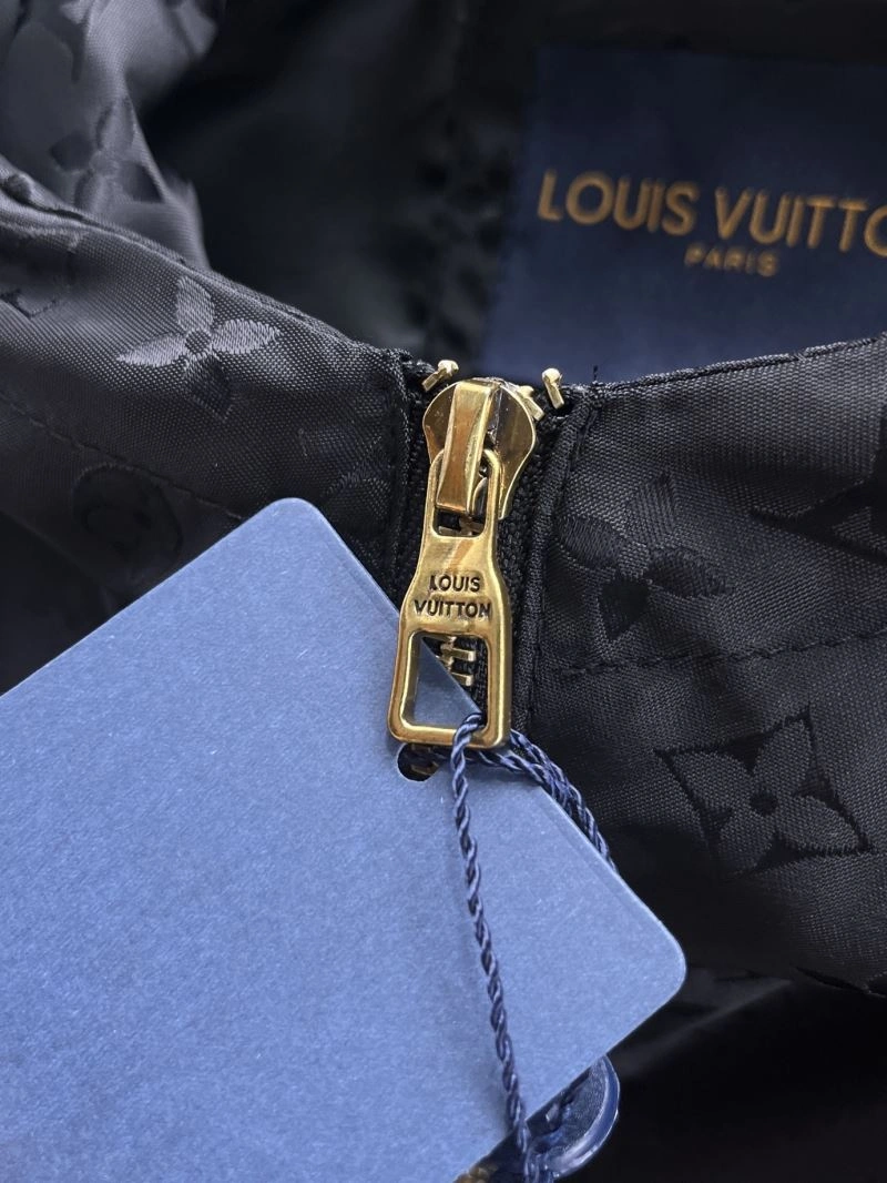 Louis Vuitton Outwear TopPick 136514