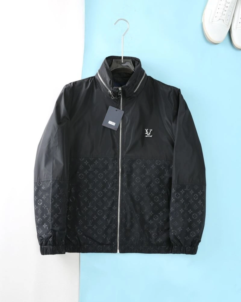 Louis Vuitton Outwear AllSeason 136524