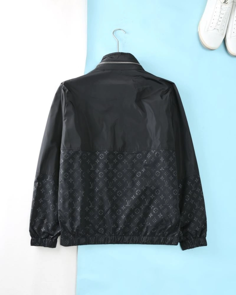 Louis Vuitton Outwear AllSeason 136524