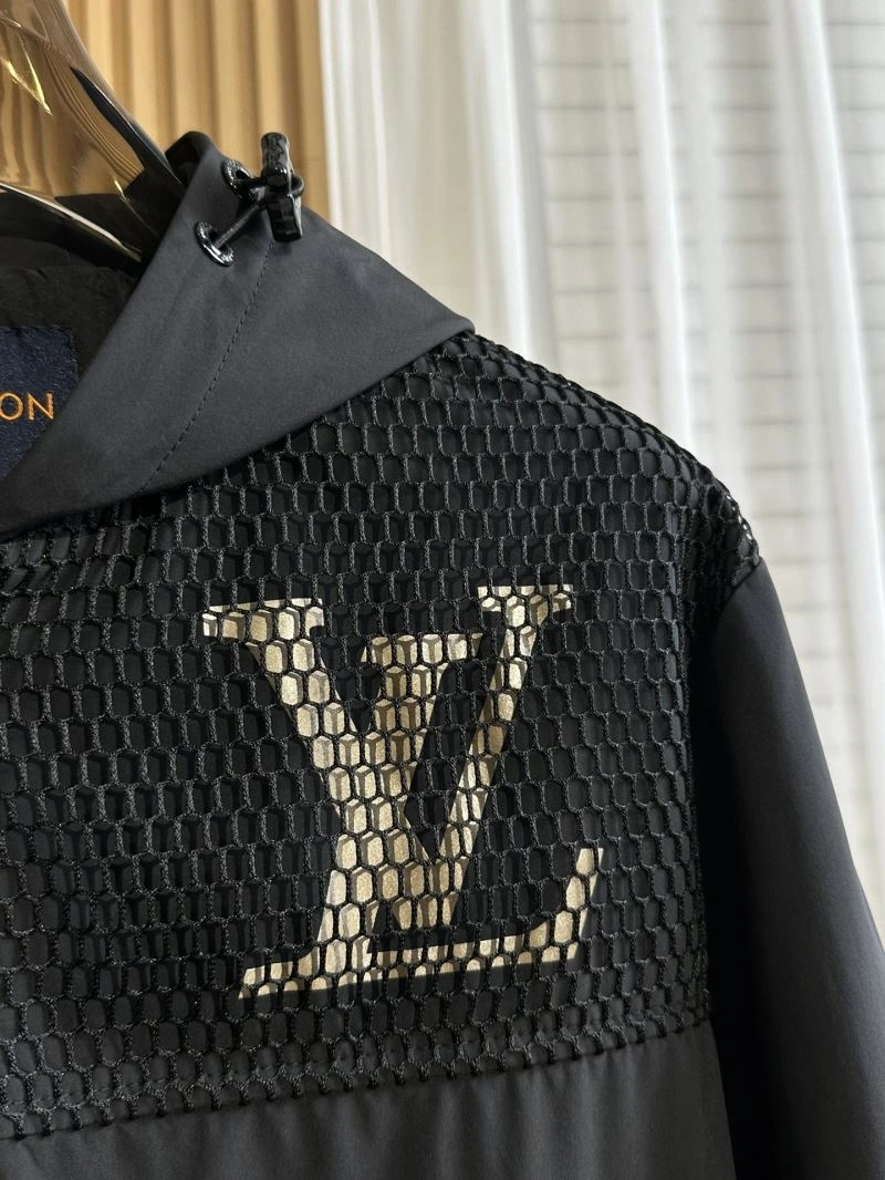 Louis Vuitton Outwear Tailored 136511