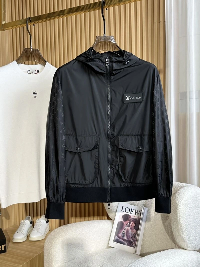 Reliable Louis Vuitton Outwear 136526