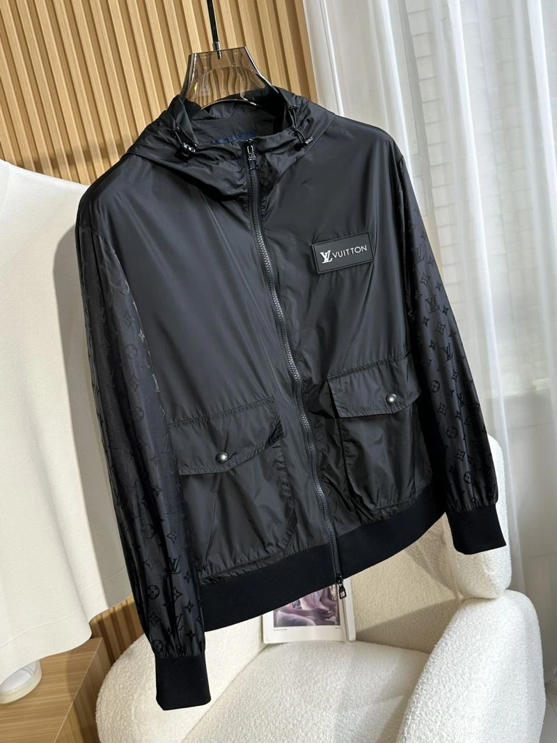 Reliable Louis Vuitton Outwear 136526