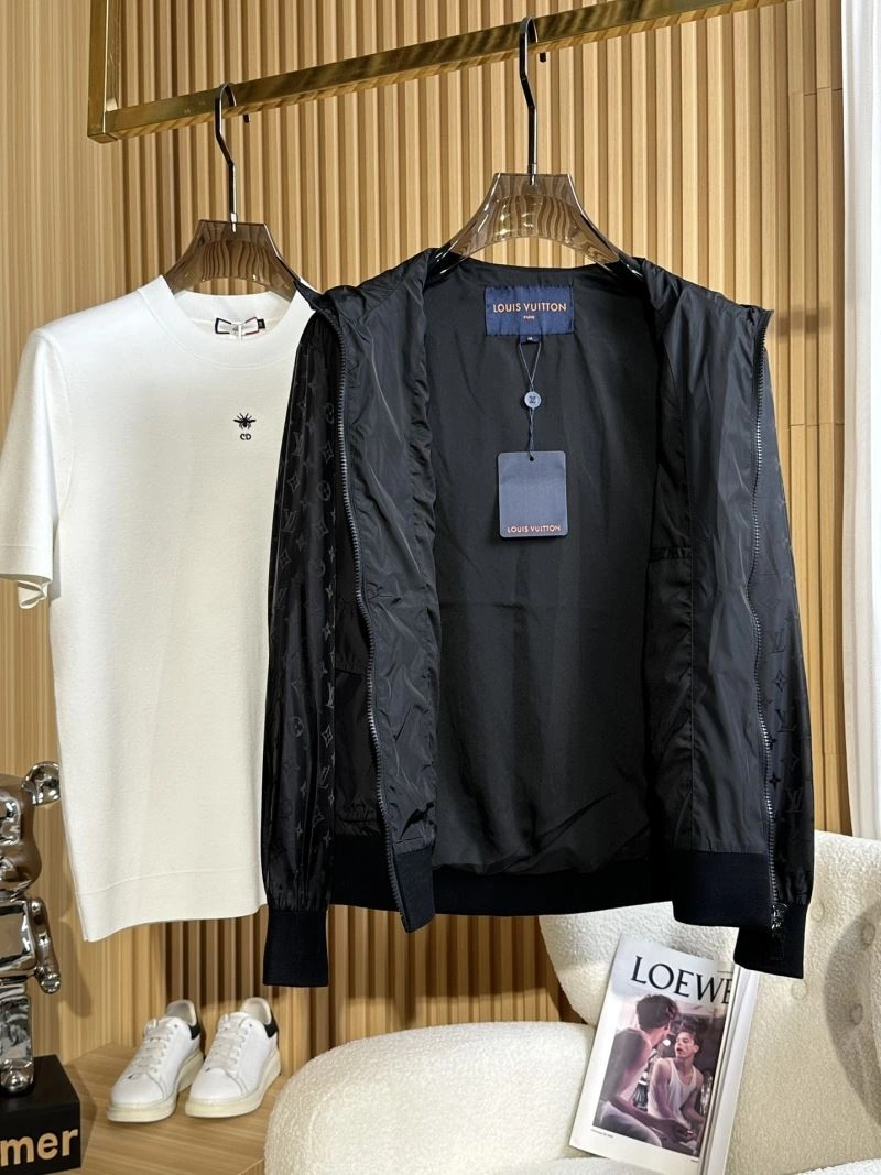 Reliable Louis Vuitton Outwear 136526