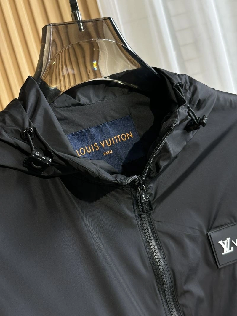 Reliable Louis Vuitton Outwear 136526