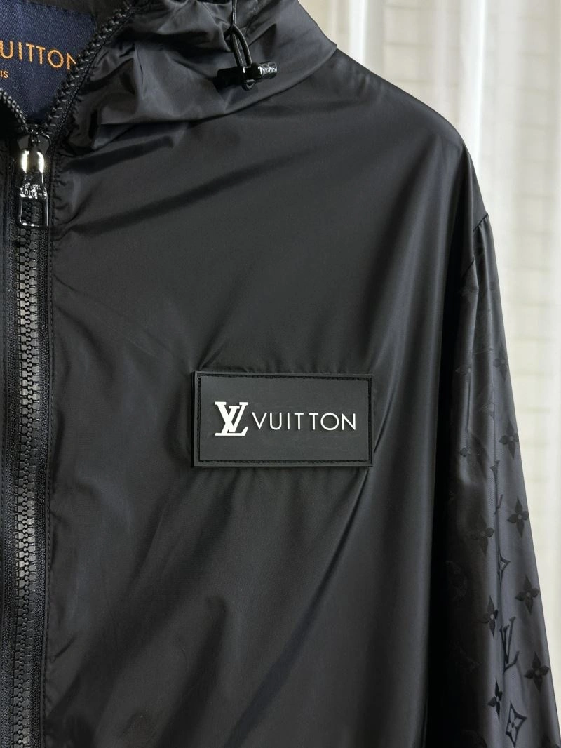 Reliable Louis Vuitton Outwear 136526