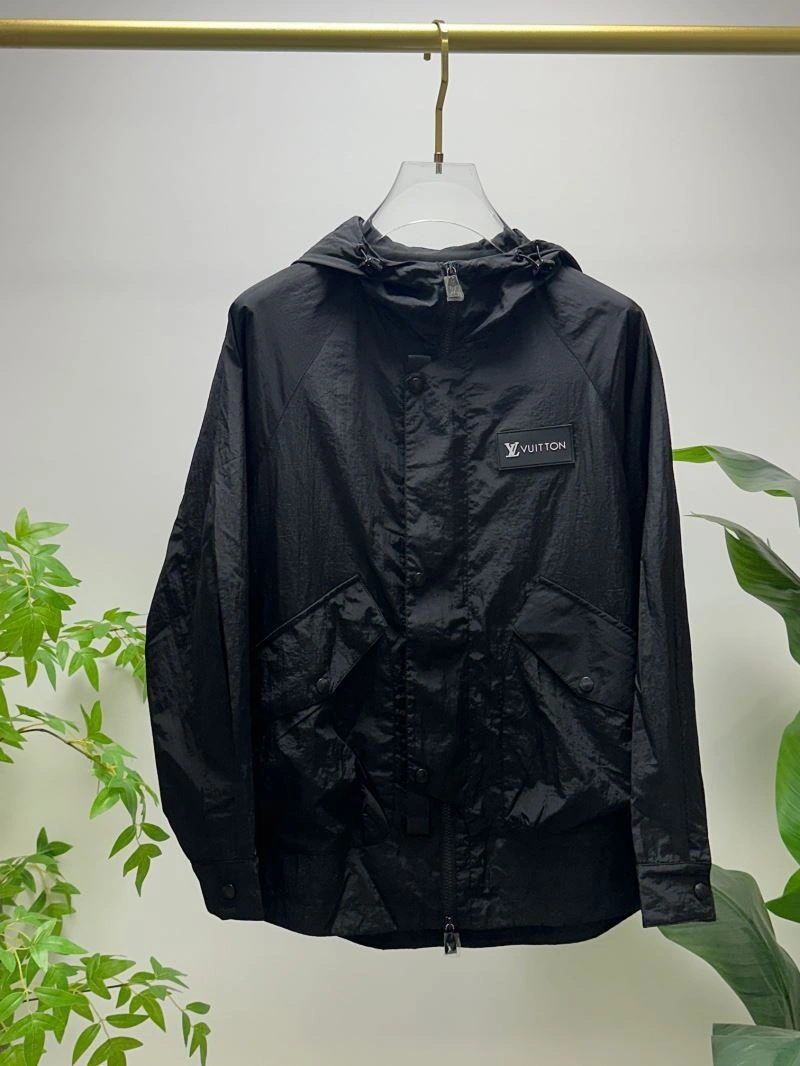 Louis Vuitton Outwear QuickDry 136516