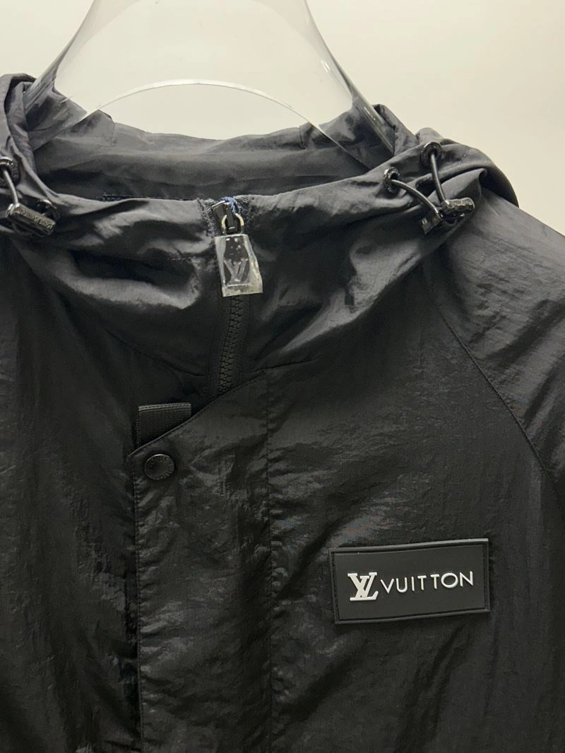Louis Vuitton Outwear QuickDry 136516