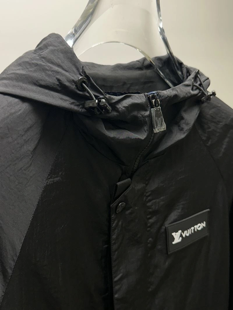 Louis Vuitton Outwear QuickDry 136516