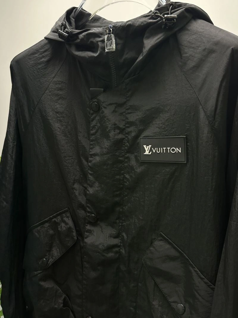 Louis Vuitton Outwear QuickDry 136516
