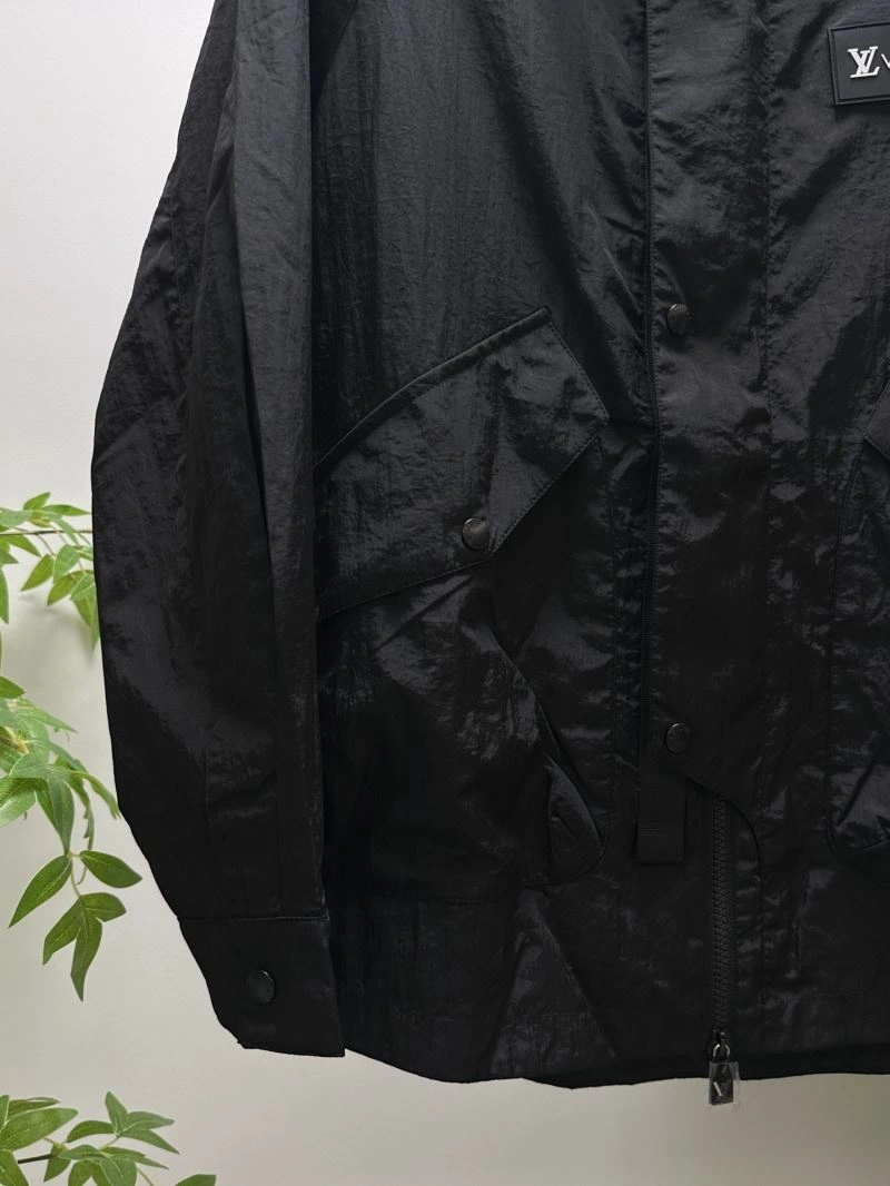 Louis Vuitton Outwear QuickDry 136516