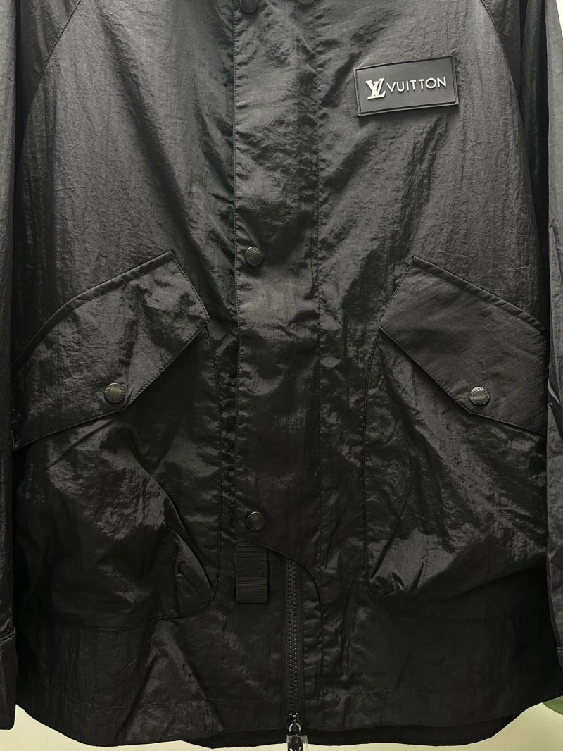 Louis Vuitton Outwear QuickDry 136516