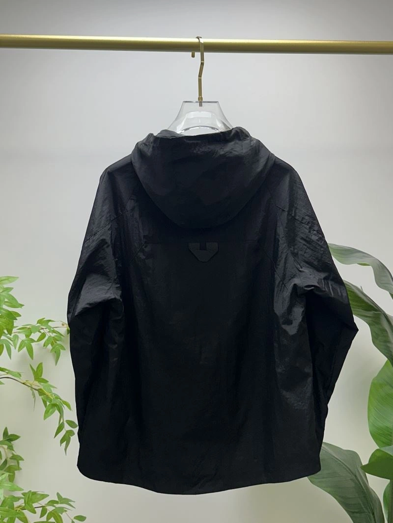 Louis Vuitton Outwear QuickDry 136516