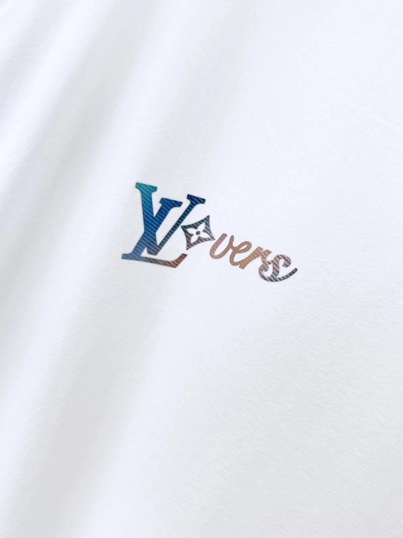 Louis Vuitton Outwear Timeless 136520