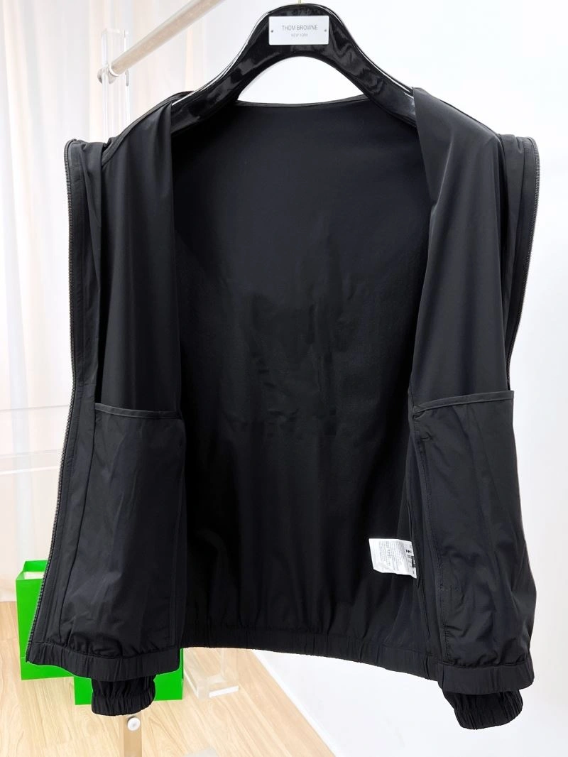 Louis Vuitton Outwear Stretchable 136527