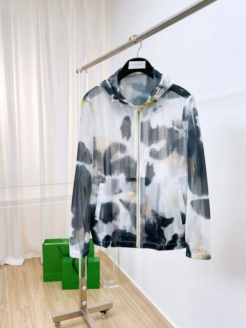 Louis Vuitton Outwear UrbanStyle 136529