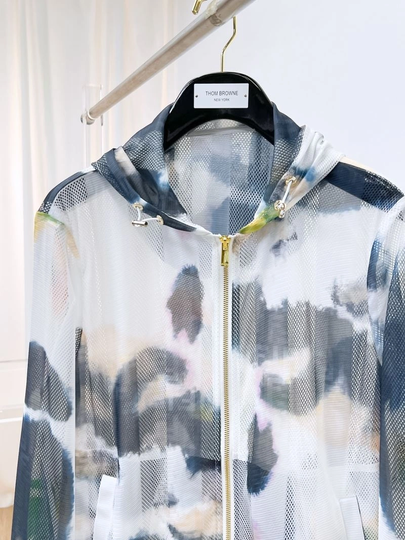Louis Vuitton Outwear UrbanStyle 136529