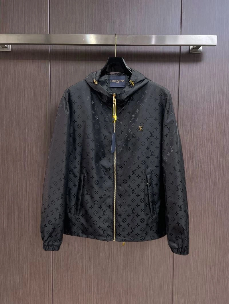 Louis Vuitton Outwear QuickDry 136505