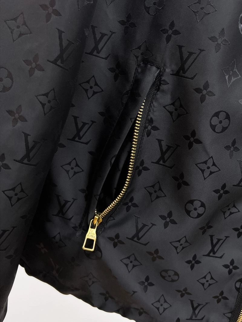 Louis Vuitton Outwear QuickDry 136505