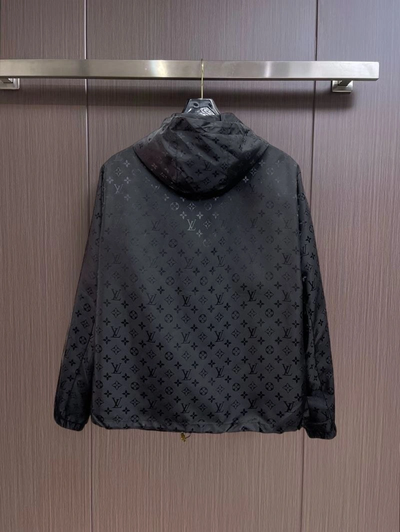 Louis Vuitton Outwear QuickDry 136505
