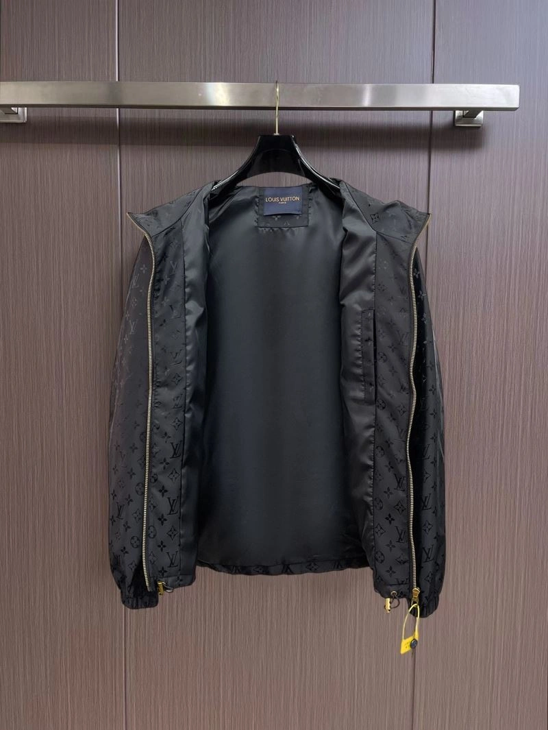 Louis Vuitton Outwear QuickDry 136505