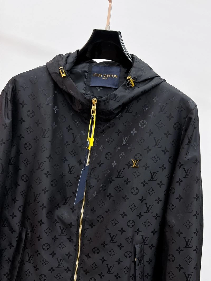 Louis Vuitton Outwear QuickDry 136505