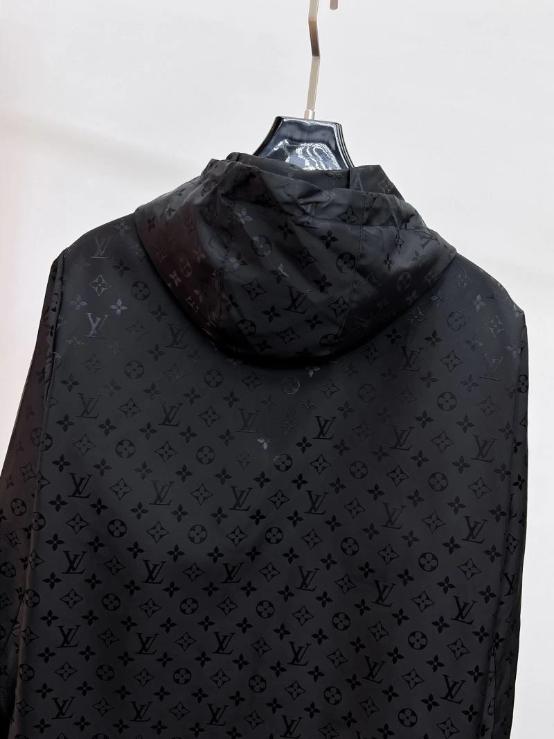 Louis Vuitton Outwear QuickDry 136505