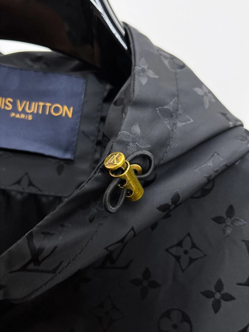Louis Vuitton Outwear QuickDry 136505