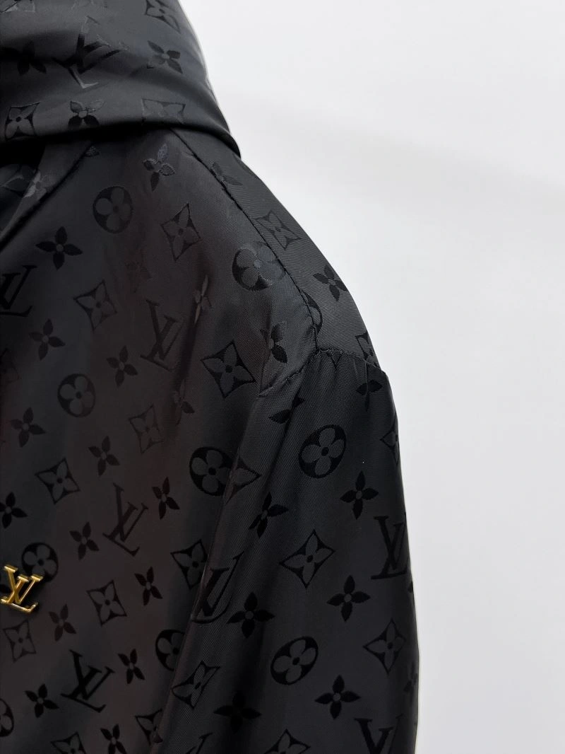 Louis Vuitton Outwear QuickDry 136505