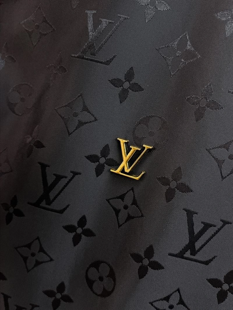 Louis Vuitton Outwear QuickDry 136505
