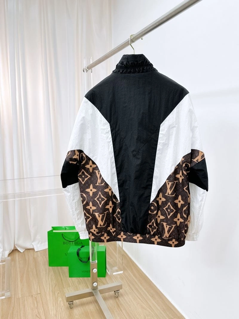 Louis Vuitton Outwear Soft 136506