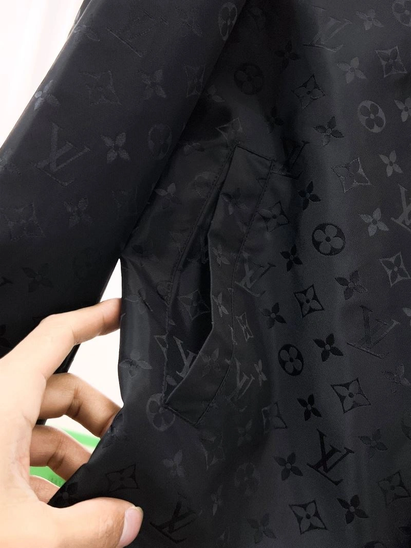 Louis Vuitton Outwear UrbanChic 136507