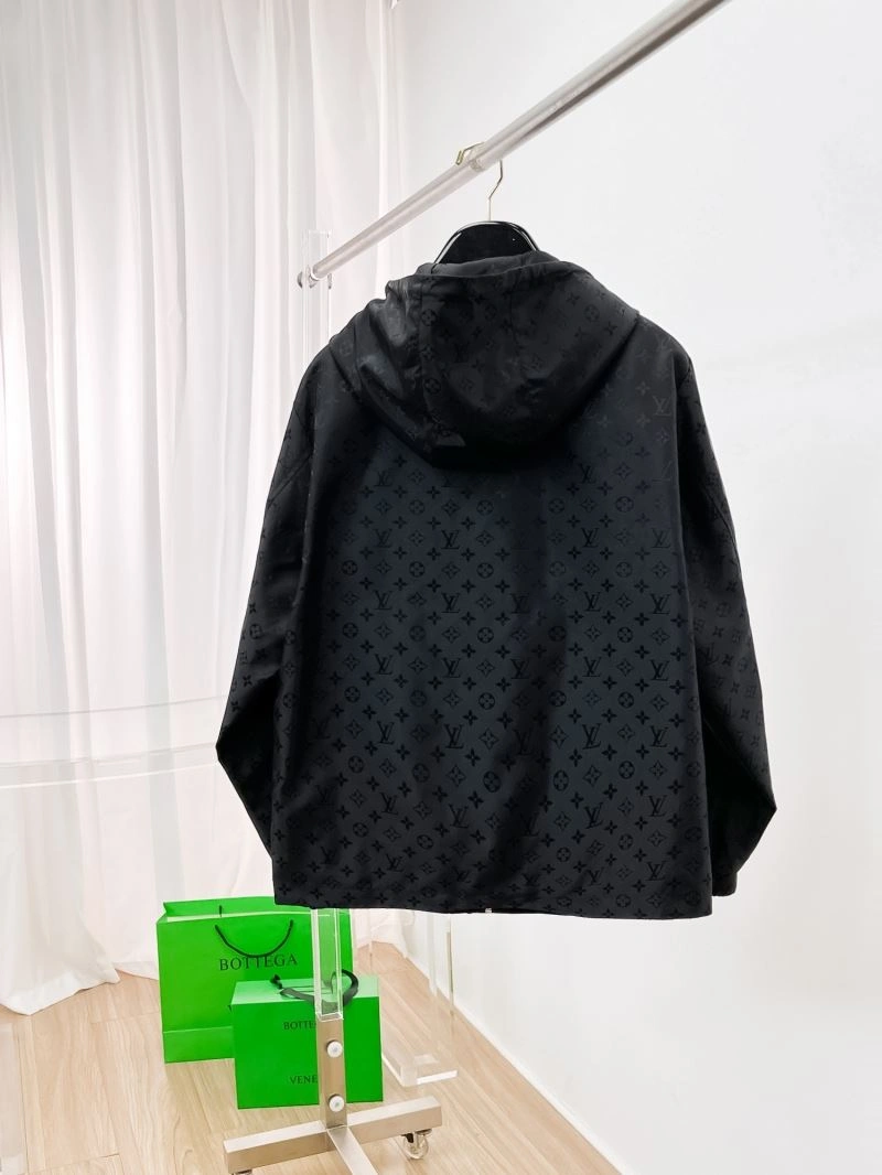 Louis Vuitton Outwear UrbanChic 136507