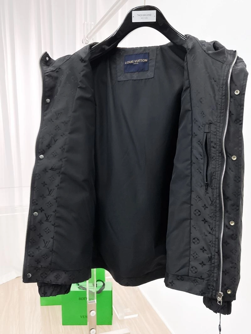 Louis Vuitton Outwear UrbanChic 136507