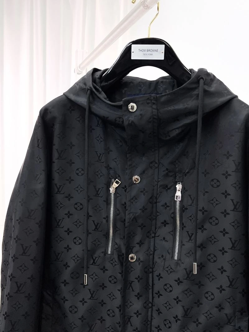 Louis Vuitton Outwear UrbanChic 136507